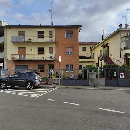 Casa Rolda Apartment Sesto Fiorentino Exterior photo