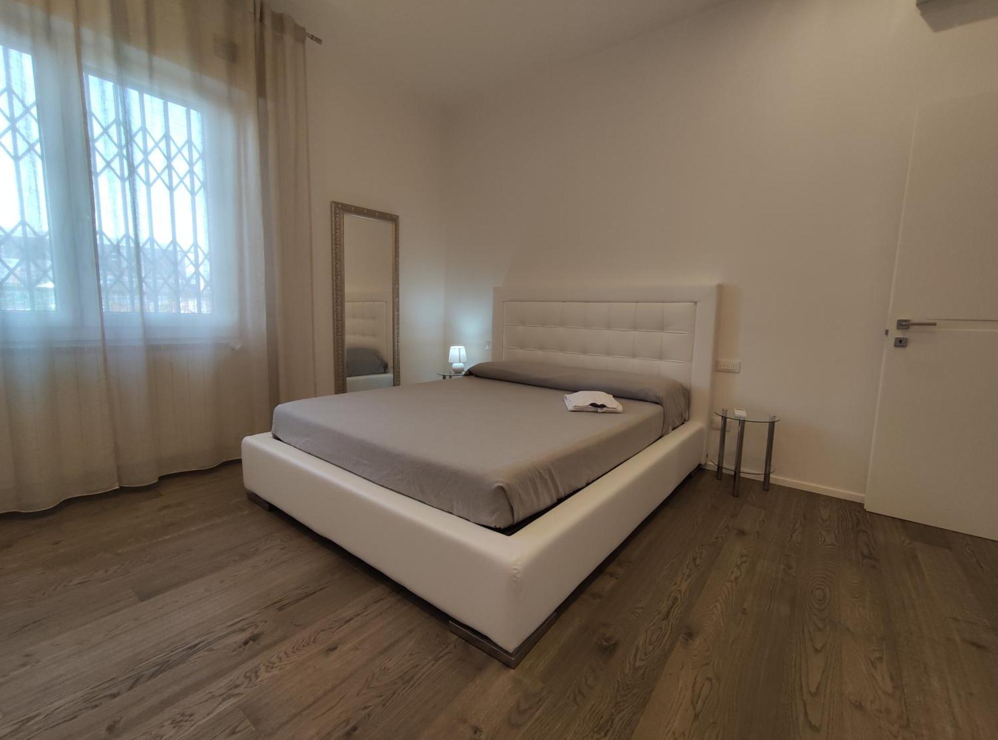 Casa Rolda Apartment Sesto Fiorentino Exterior photo